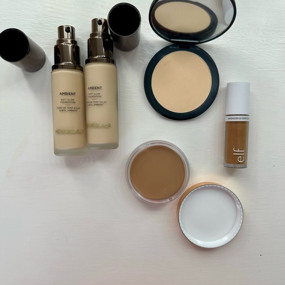 Makeup Bundle - Picture 2 of 6